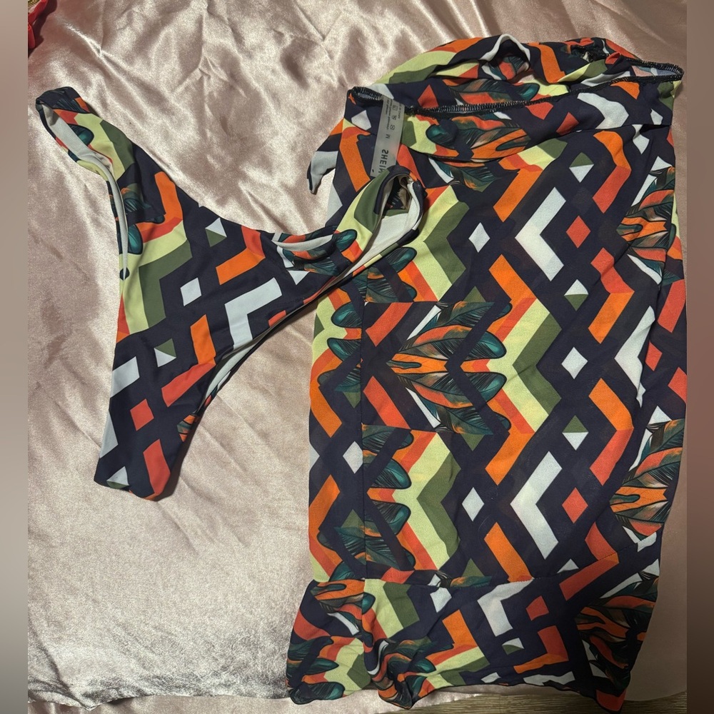 Bathing suits bundle